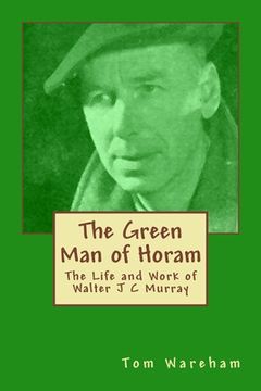 portada The Green man of Horam (en Inglés)