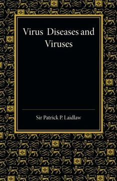 portada Virus Diseases and Viruses (en Inglés)