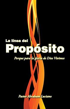 portada La Línea del Propósito (in Spanish)
