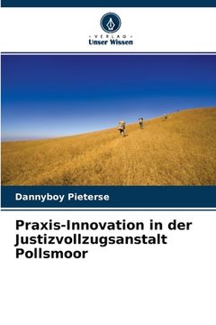 portada Praxis-Innovation in der Justizvollzugsanstalt Pollsmoor (en Alemán)