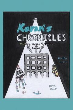 portada Korin's Chronicles: Defeating Idolized, Adulterous Love (en Inglés)