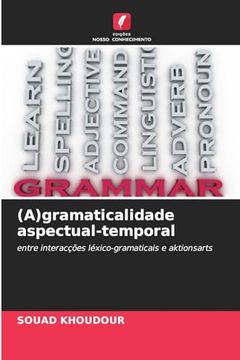 portada (A)Gramaticalidade Aspectual-Temporal