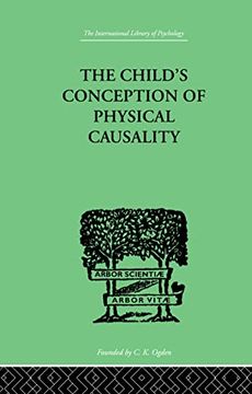 portada The Child's Conception of Physical Causality