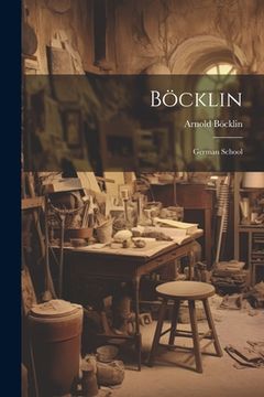 portada Böcklin: German School