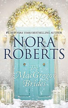 portada The Macgregor Brides (The Macgregors) (en Inglés)