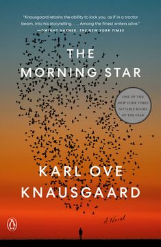 portada The Morning Star: A Novel (en Inglés)