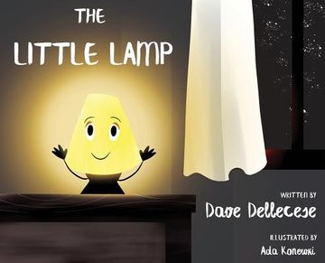 portada The Little Lamp (en Inglés)