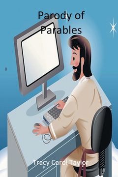 portada Parody of Parables (en Inglés)