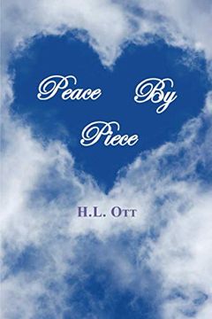 portada Peace by Piece (in English)