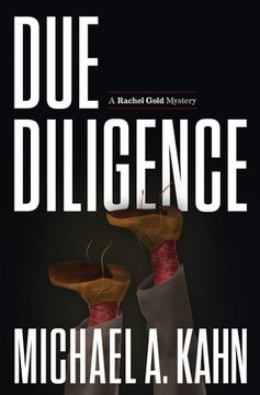 Due Diligence (en Inglés)