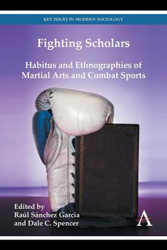portada Fighting Scholars 