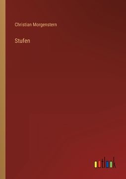 portada Stufen (en Alemán)