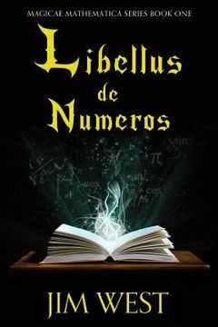 portada Libellus de Numeros (in English)