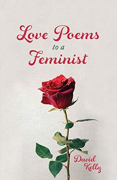portada Love Poems to a Feminist 