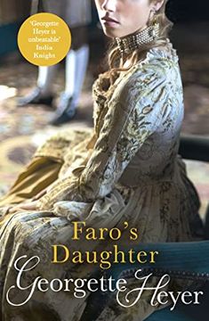 portada Faro's Daughter
