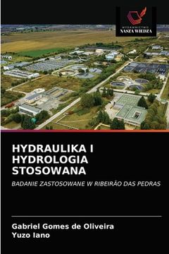 portada Hydraulika I Hydrologia Stosowana