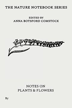 portada Notes on Plants and Flowers (en Inglés)