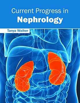 portada Current Progress in Nephrology (in English)