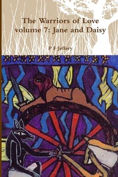 portada Jane and Daisy (en Inglés)