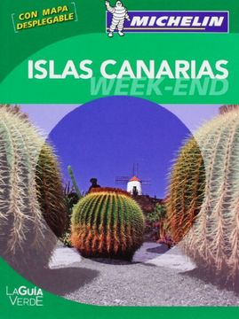 portada Canarias Week-End