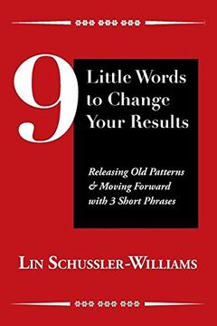 portada 9 Little Words to Change Your Results