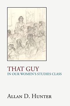 portada That guy in our Women'S Studies Class (en Inglés)