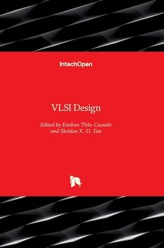 portada VLSI Design (in English)