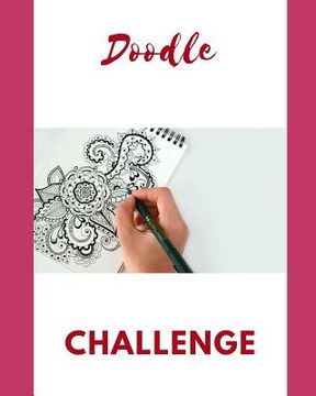 portada Doodle Challenge (en Inglés)