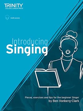 portada Introducing Singing (en Inglés)