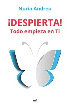 portada Despierta! Todo Empieza en ti (Fuera de Colección) (in Spanish)