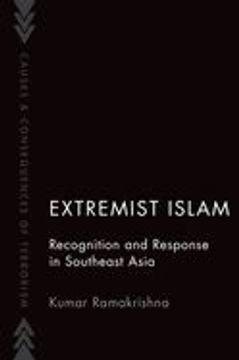 portada Extremist Islam: Recognition and Response in Southeast Asia