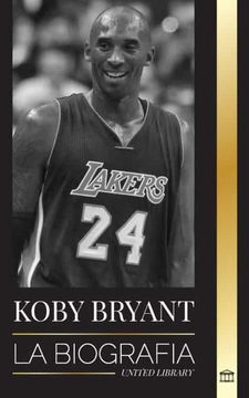 portada Kobe Bean Bryant