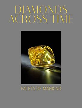 portada Diamonds Across Time: Facets of Mankind (en Inglés)