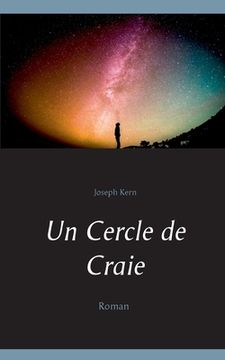 portada Un Cercle de Craie (in French)