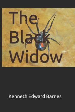 portada The Black Widow (in English)