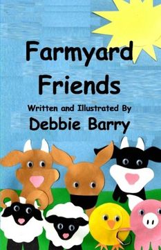 portada Farmyard Friends