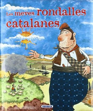 portada Meves Rondalles Catalanes (1617-3) (Clásicos Catalanes)