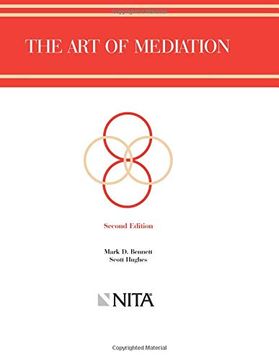 portada Art of Mediation 2 (en Inglés)