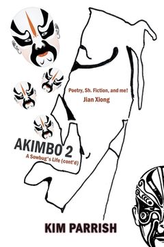 portada Akimbo 2 - A Sowbug's Life (cont'd) (in English)
