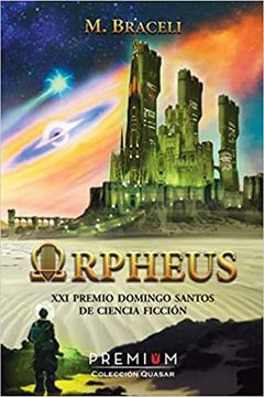 portada Orpheus