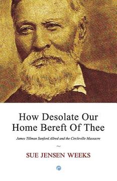 portada How Desolate Our Home Bereft Of Thee