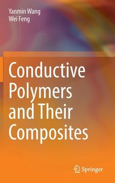 portada Conductive Polymers and Their Composites (en Inglés)