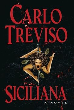 portada Siciliana (en Inglés)