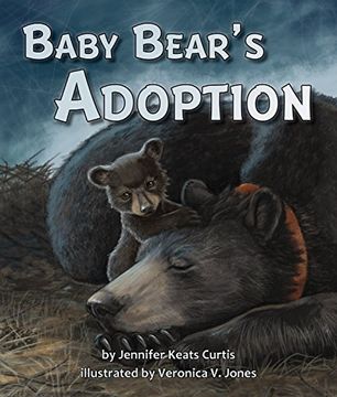 portada Baby Bear's Adoption (en Inglés)