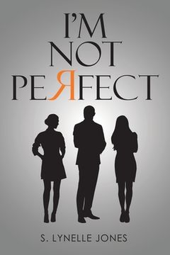 portada I'm Not Perfect (in English)