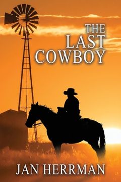 portada The Last Cowboy (in English)