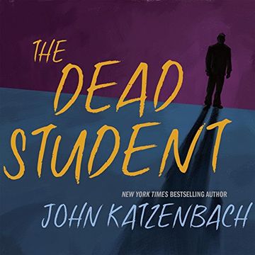 portada The Dead Student ()