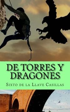 portada De Torres y Dragones
