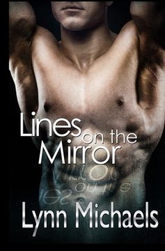 portada Lines on the Mirror (in English)