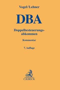 portada Doppelbesteuerungsabkommen: Der Bundesrepublik Deutschland auf dem Gebiet der Steuern vom Einkommen und Vermögen (Gelbe Erläuterungsbücher) (in German)